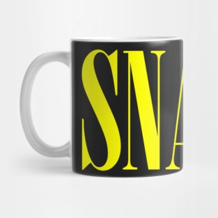 Snap Mug